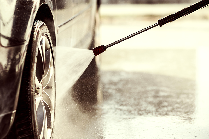 Car Cleaning Services in Dartford Kent