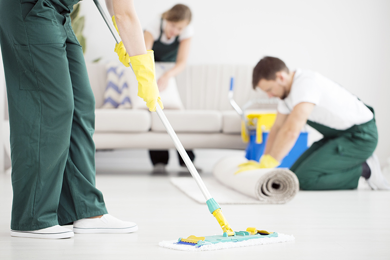 Cleaning Services Near Me in Dartford Kent