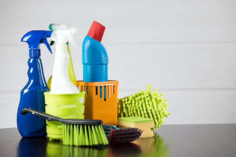 Domestic House Cleaning in Dartford Kent