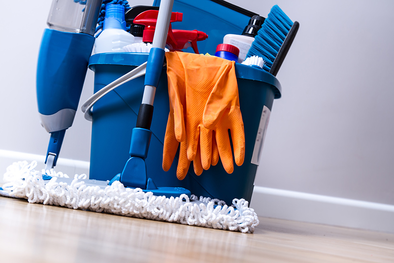 House Cleaning Services in Dartford Kent